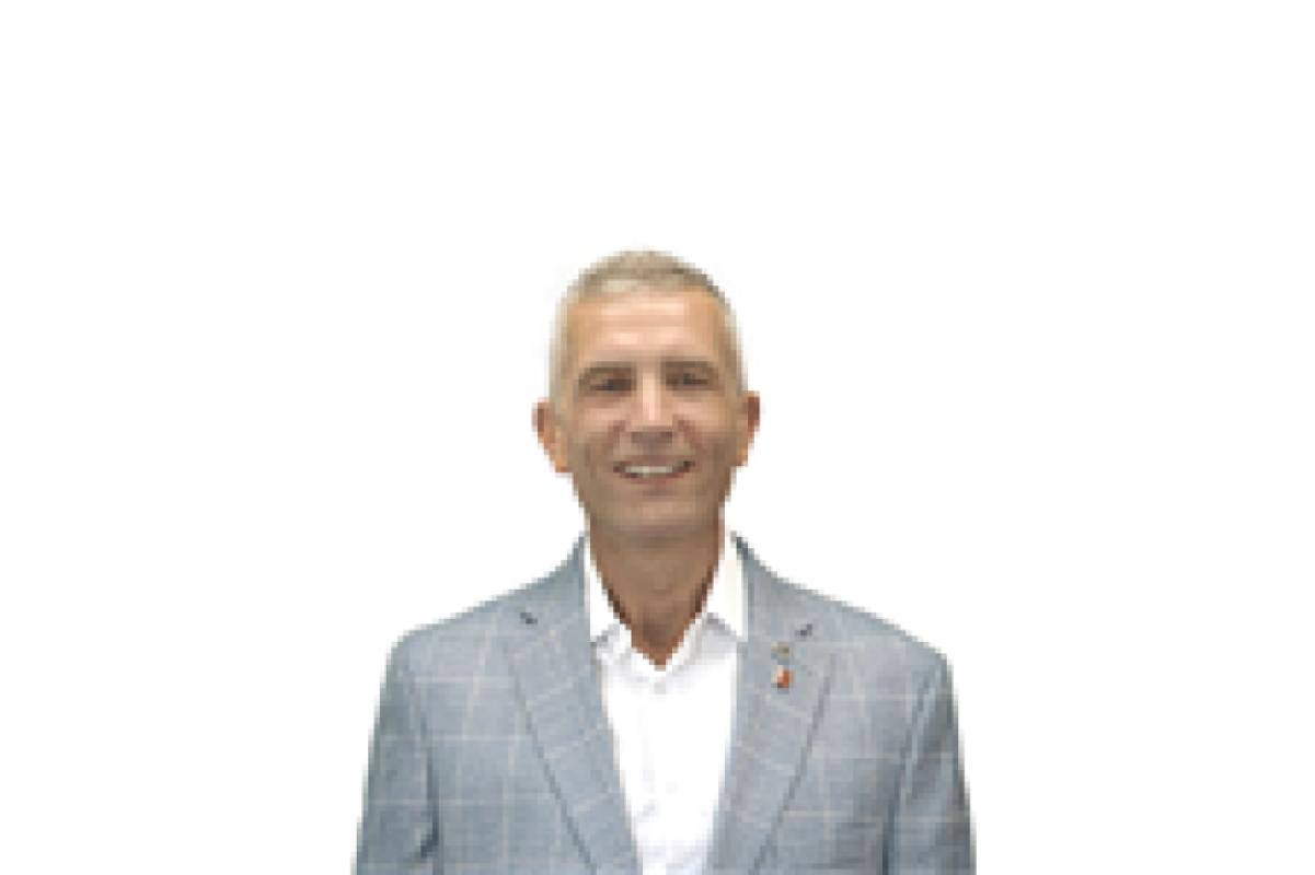 Bryan K. Atherton, CCIM, SIOR