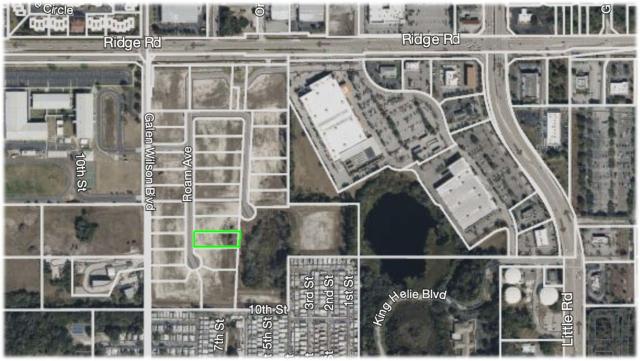 High Ridge Industrial Center - Lot 17