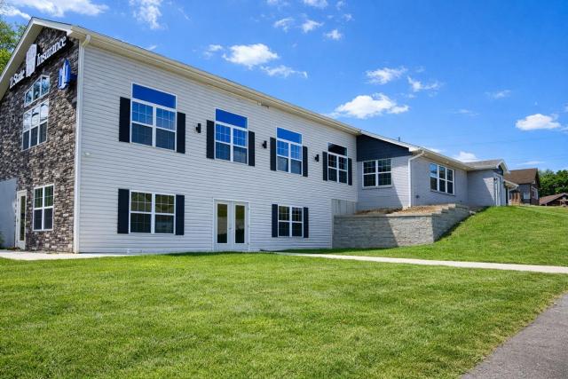 Arnold Collaborative Office Building