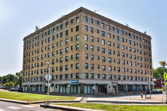 Affordable Office Spaces | Fairground Park –
