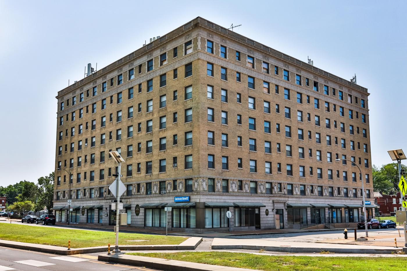 Affordable Office Spaces | Fairground Park –