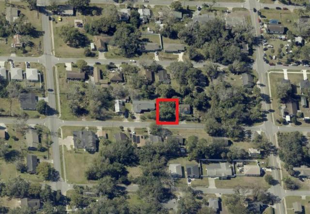 Prime Vacant Residential Lot