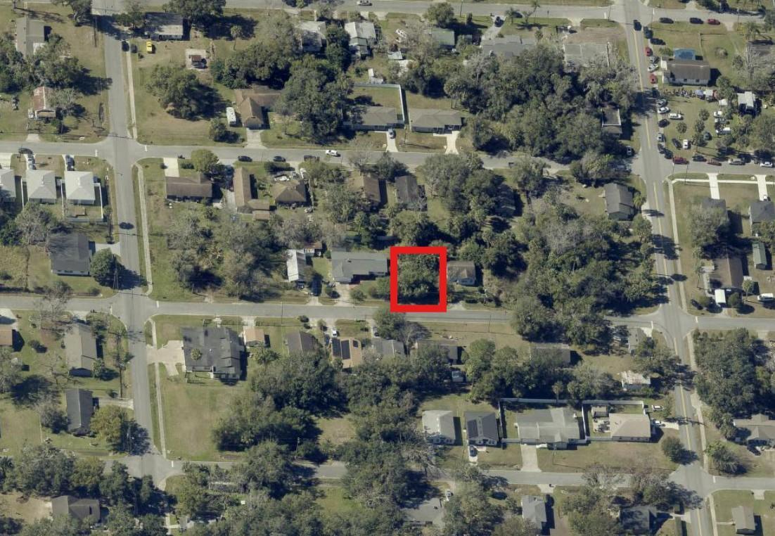 Prime Vacant Residential Lot