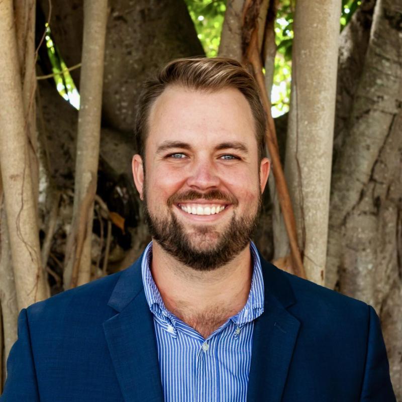 Kris Dumke, CCIM