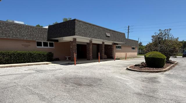 2,676 SF Office Condo For Sale