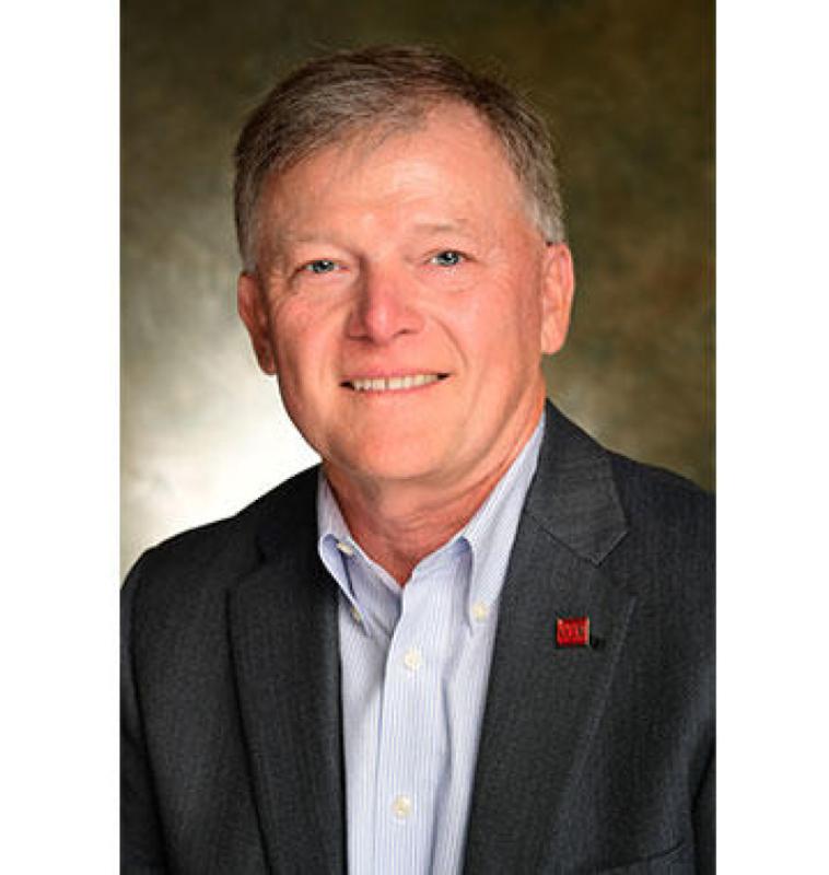 Charlie Ellis, CCIM