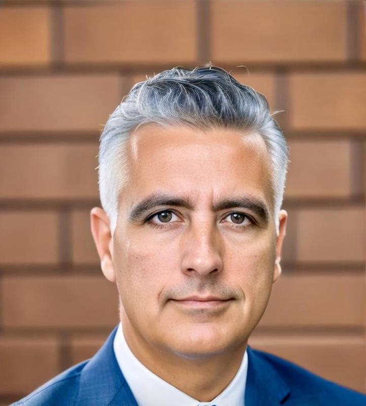 Ricardo Passos