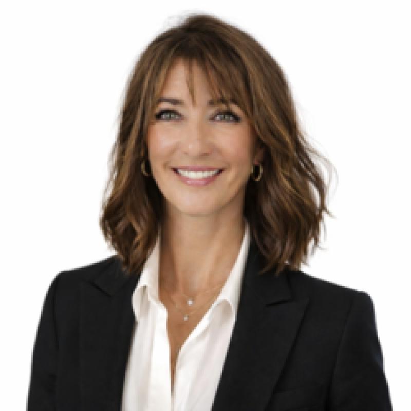 Cheryl Baxter