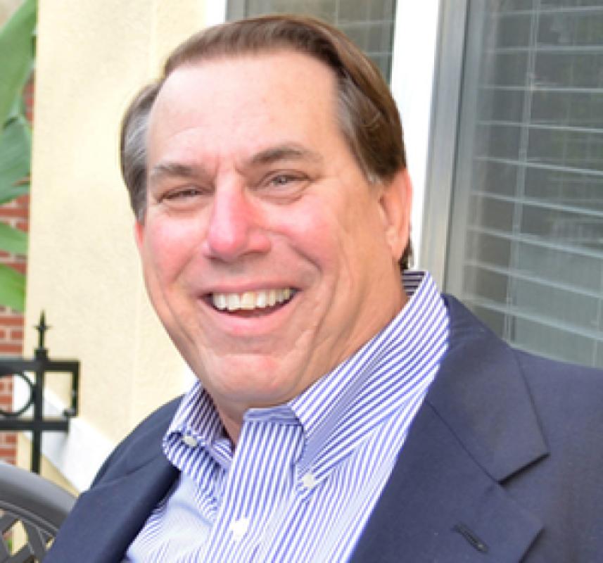 Rick Seyer