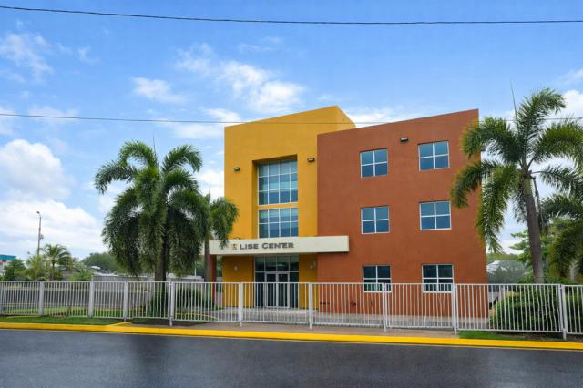 84% Leased Multi-Tenant Office 9 Tenants