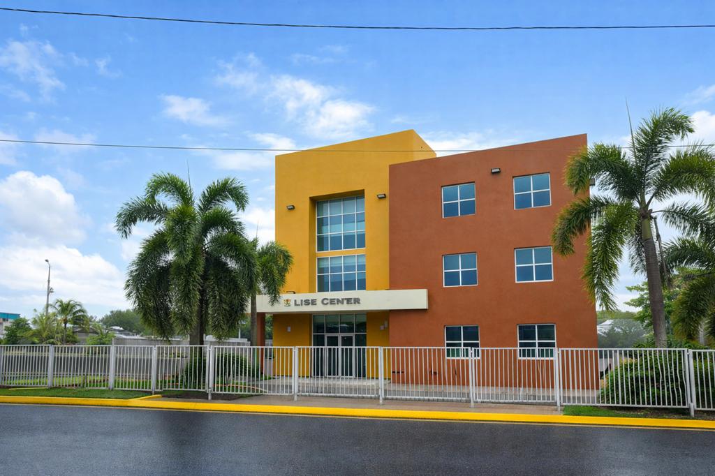 84% Leased Multi-Tenant Office 9 Tenants