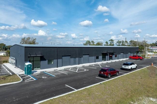 2020 Apopka Blvd