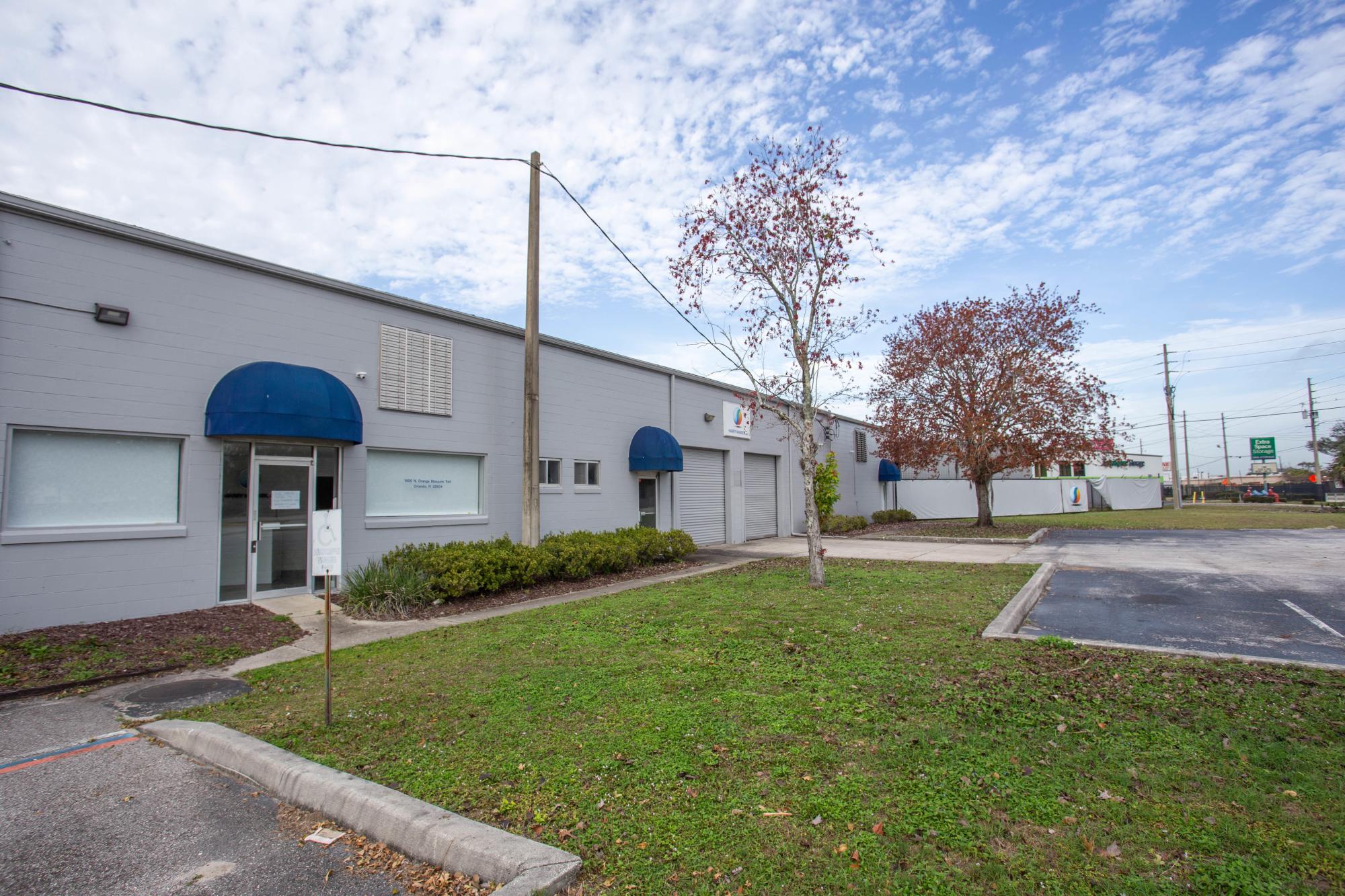 1400 N OBT