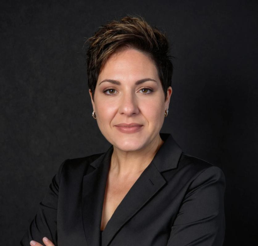 Ursula Merrifield