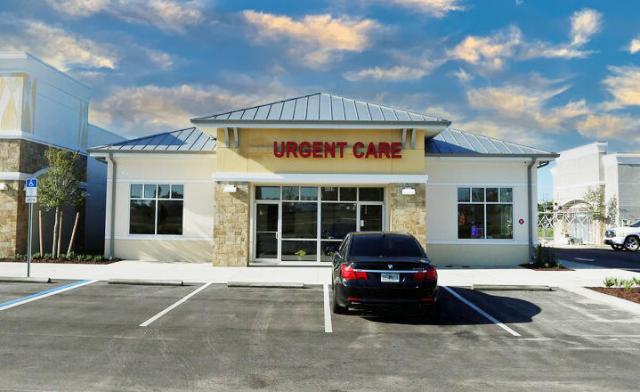 Medical Office