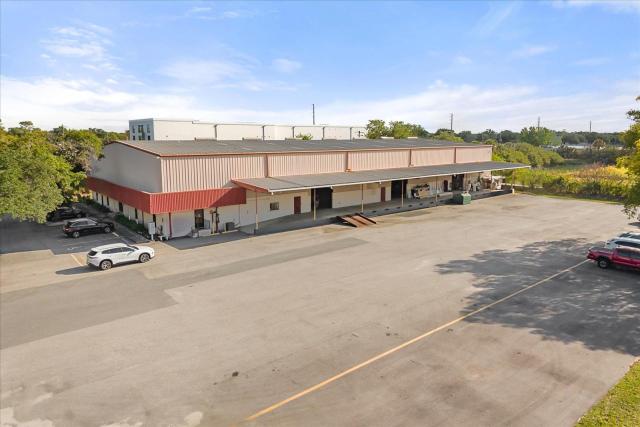 Industrial Office/Warehouse Central Orlando