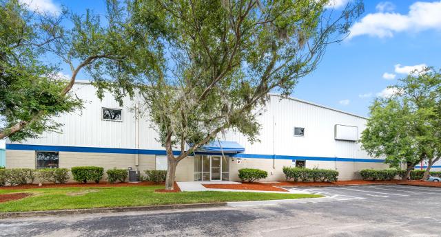 Ellis Properties, Inc.