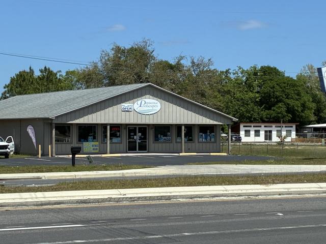 Gulf Breeze, FL - US 98 - Building For Sale