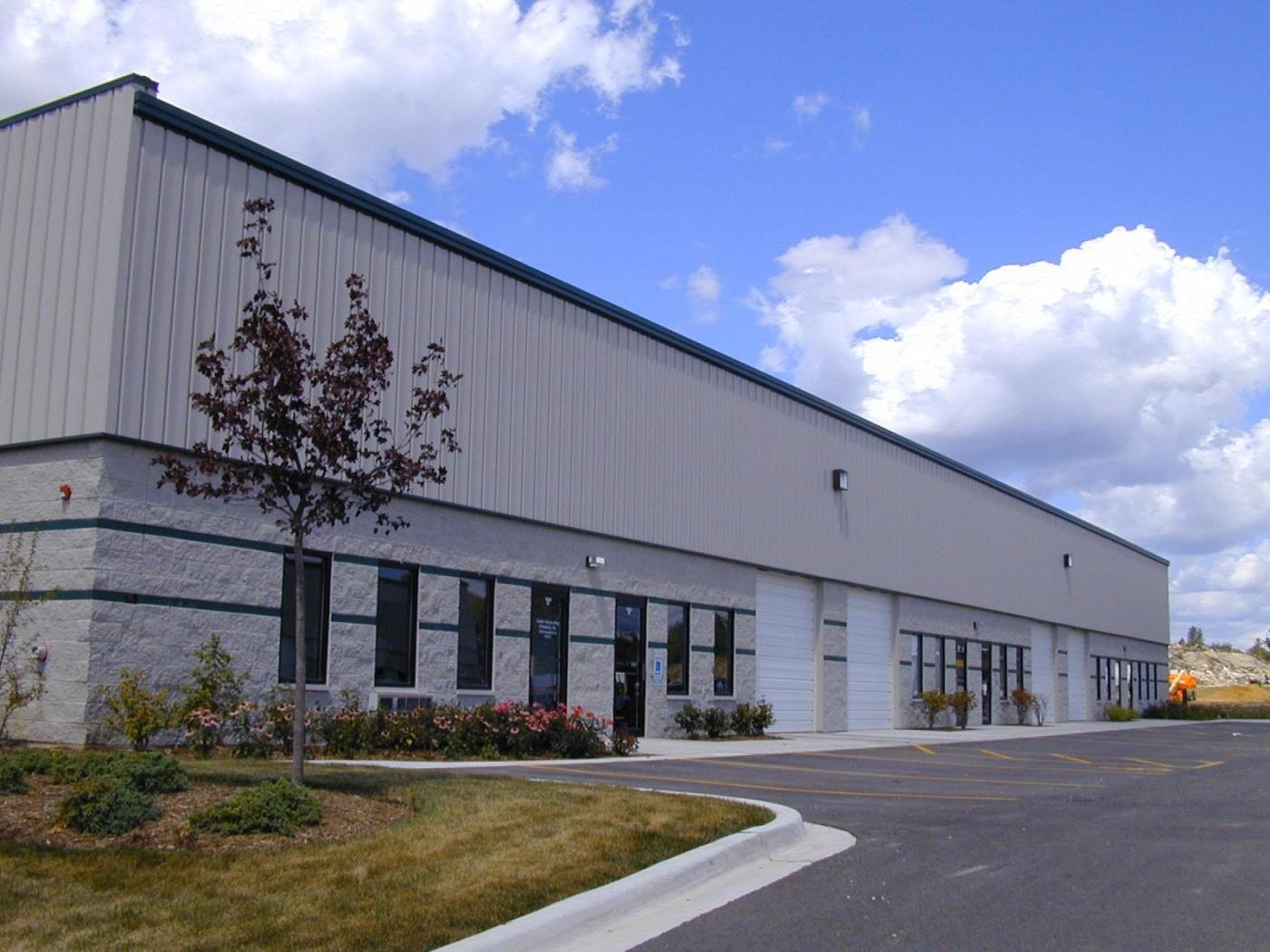 1510 Industrial Dr. Unit C, Lake In The Hills