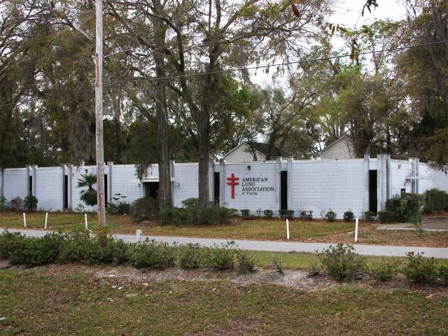 Online Auction: 8,000± sf Office Bldg.