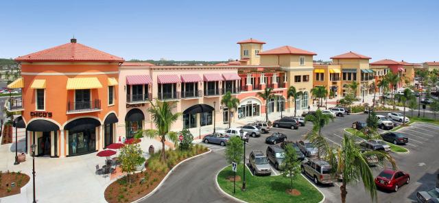 Coconut Point Income Opportunities