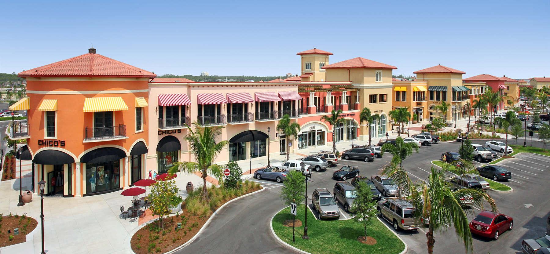 Coconut Point Income Opportunities