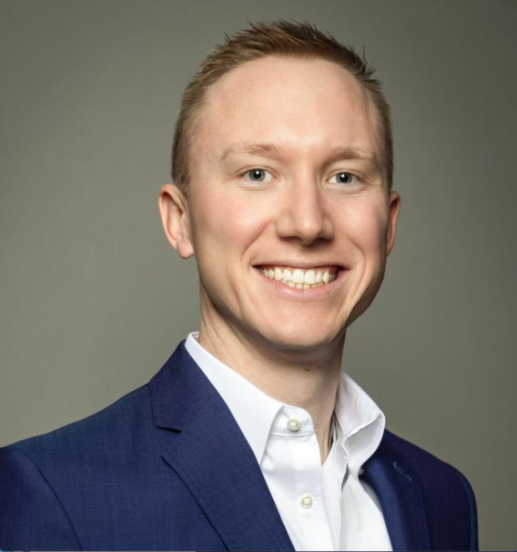 Jim Garrett, CCIM