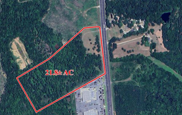 21.8± AC For Sale