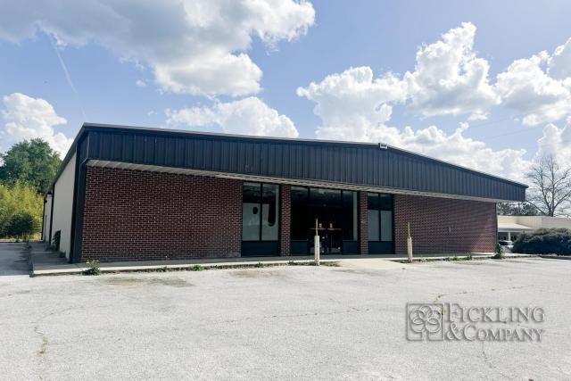 Former Dollar General For Sale/Lease