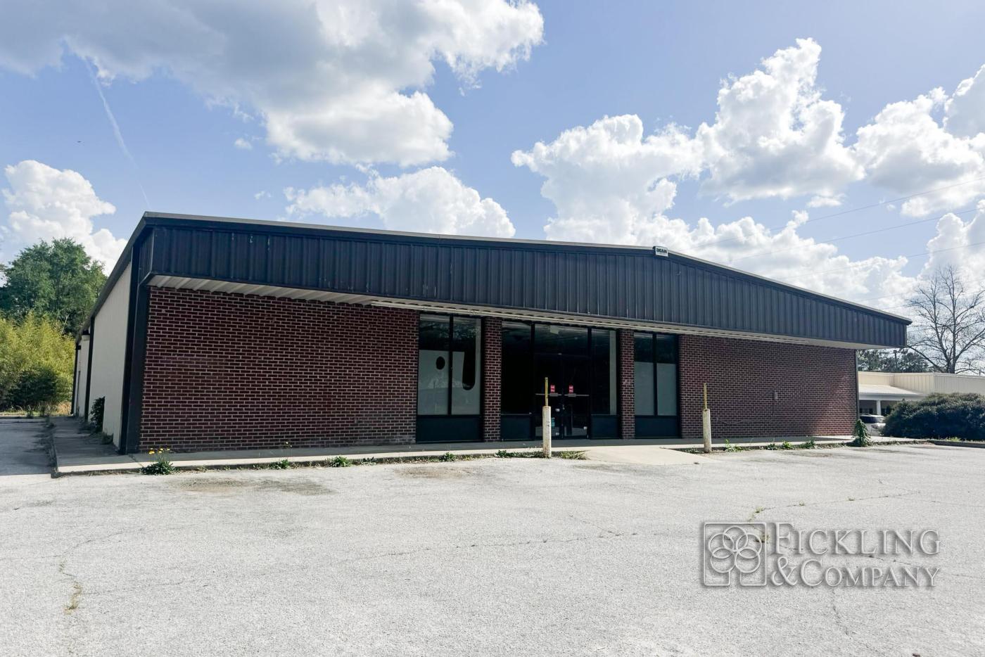 Former Dollar General For Sale/Lease