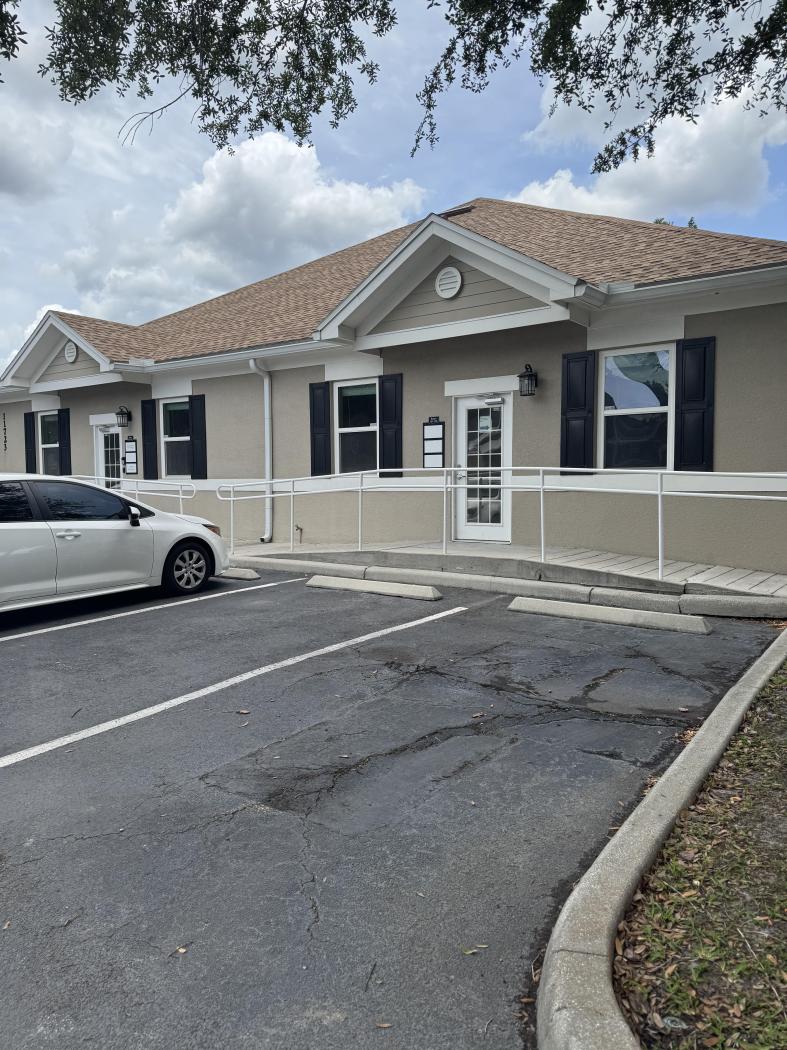 Newly Remodeled Professional Office For Lease