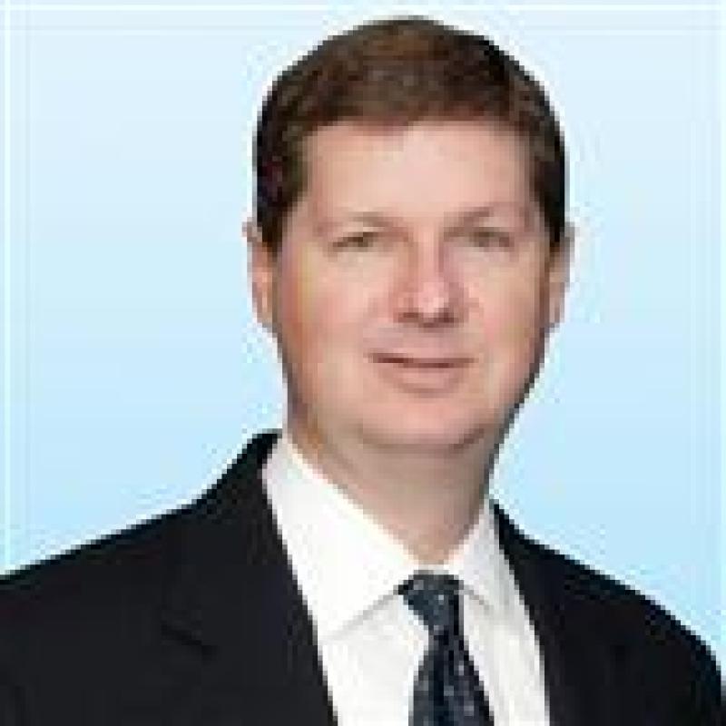 Steven Peden