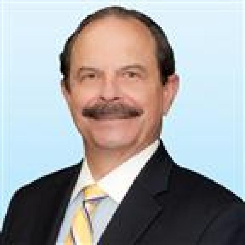 Frank Quinn
