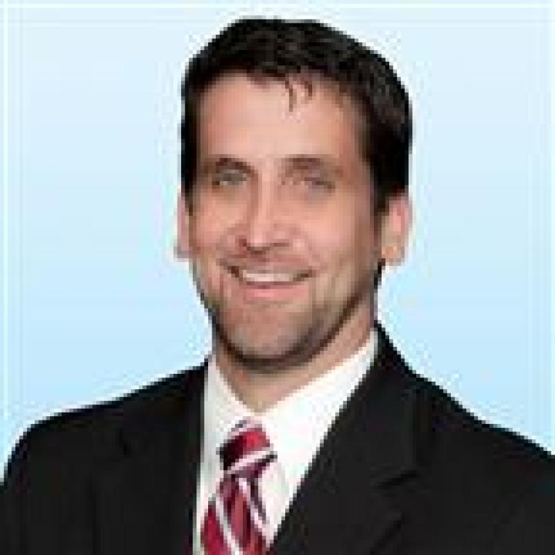 Baxter M. Walker, III