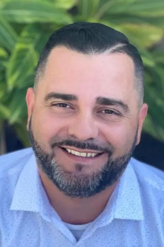 Daniel Burgos
