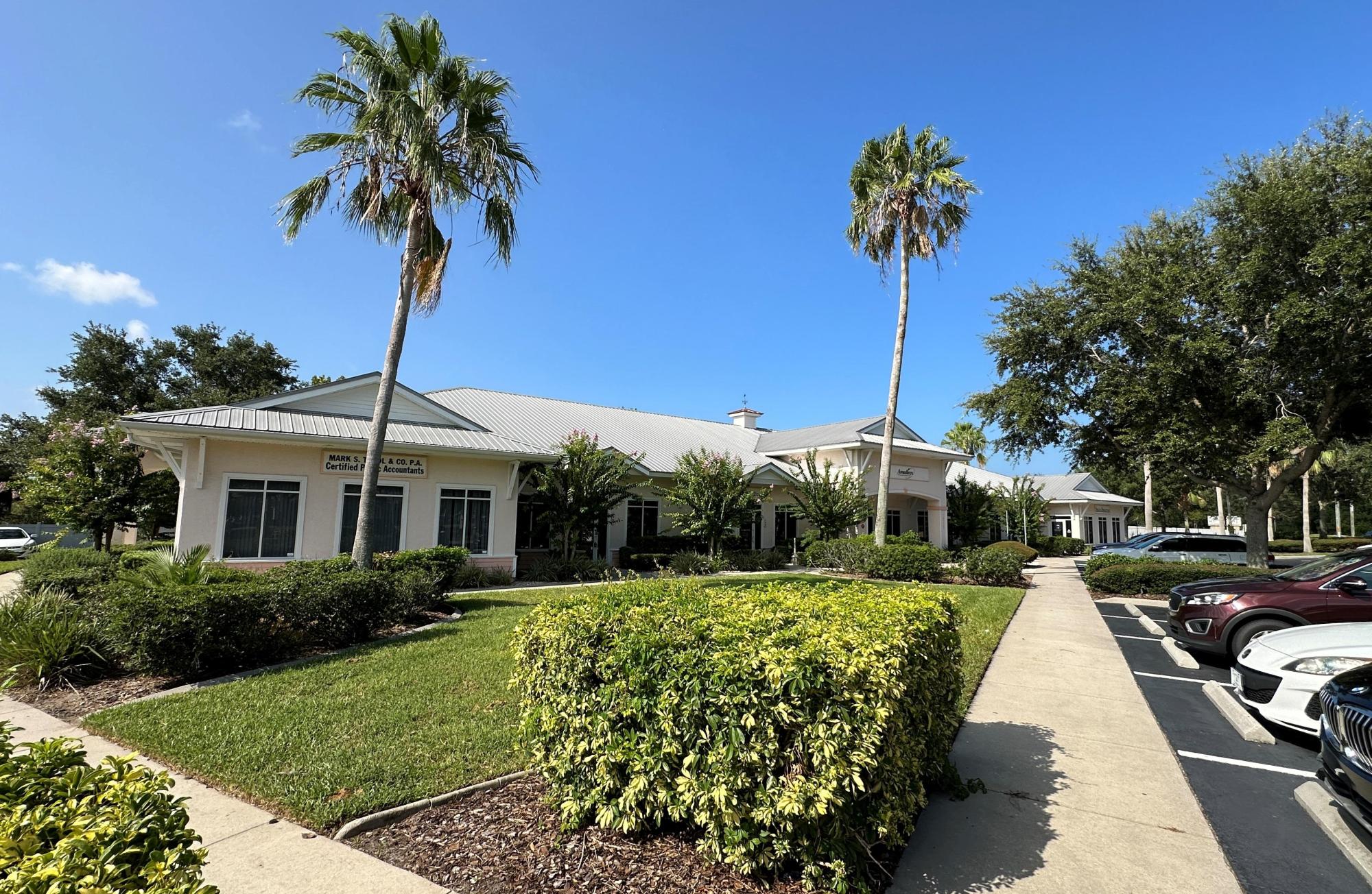 1,385 SF NNN Office Condo For Sale