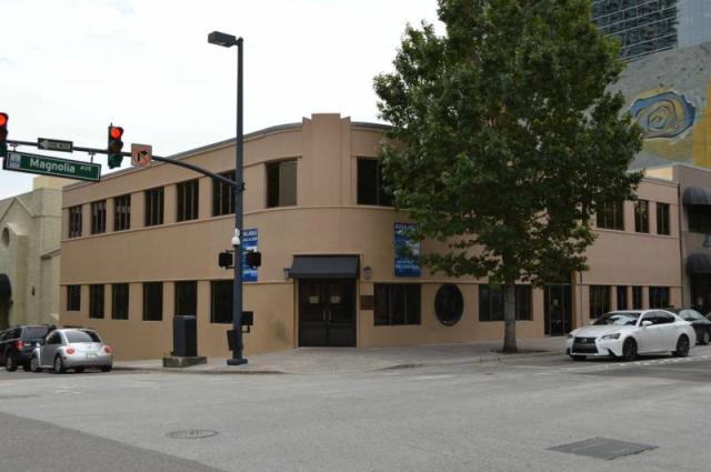 Downtown Office Building - 141 N Magnolia