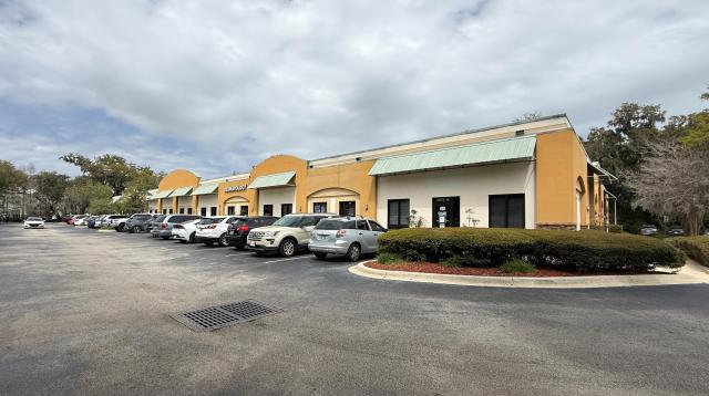 Single-Tenant Investment Opportunity