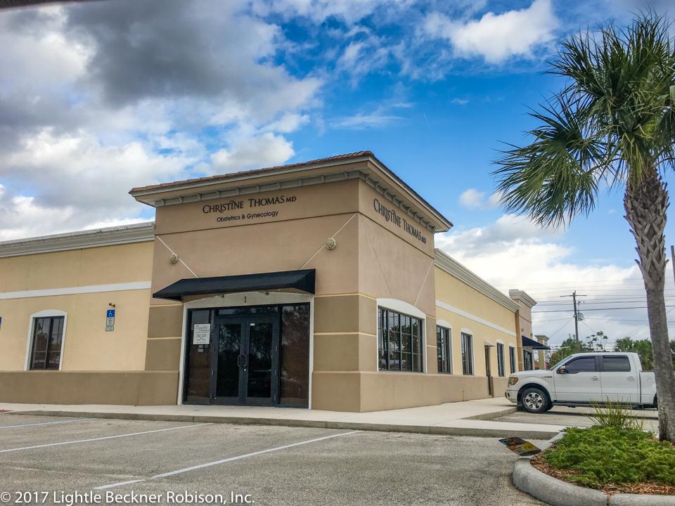 Pineapple Ridge Medical Office Condo