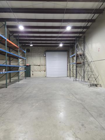 Flex Space With Fenced Yard