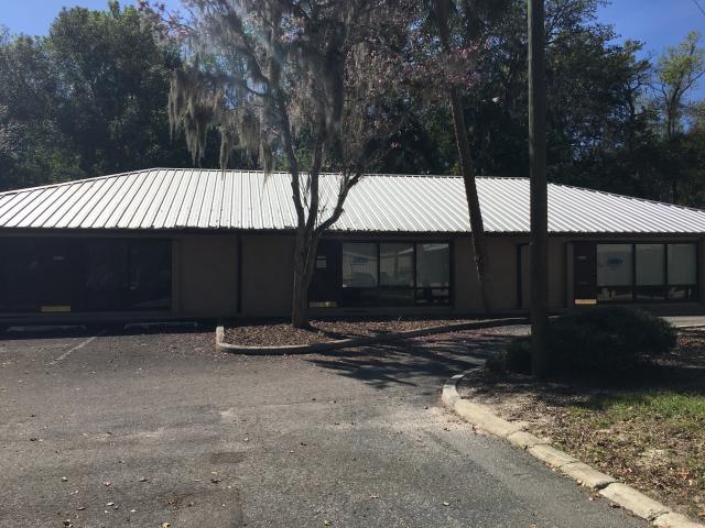 Oviedo Offices For Sale or Lease
