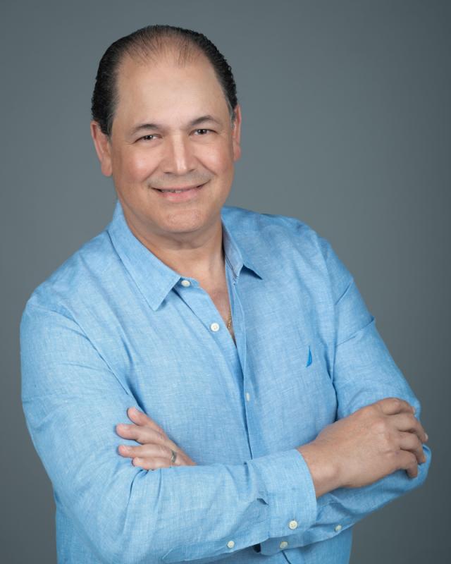Pedro A. Gonzalez