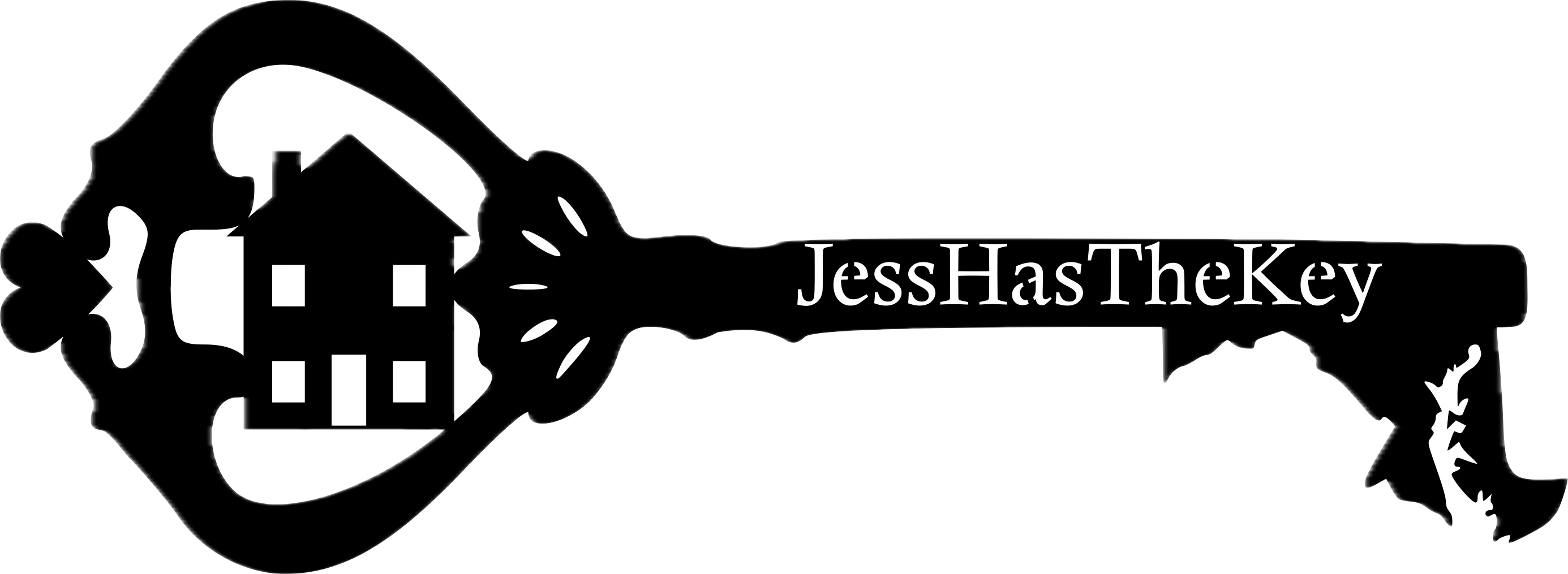 Jessica Raley Realtor logo