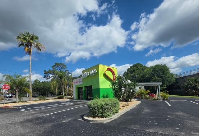 Turn-Key QSR Opportunity|Florida Space Coast
