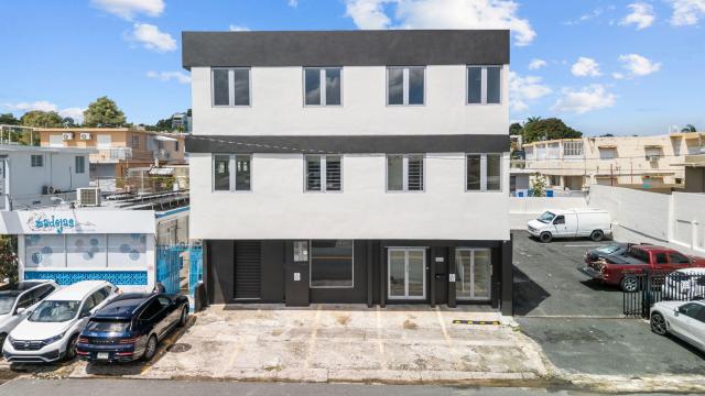 480 Ave. de Diego|COMMERCIAL SPACES FOR LEASE