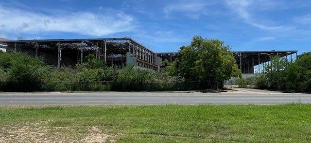 238,000 SF Industrial Property @ Guayama