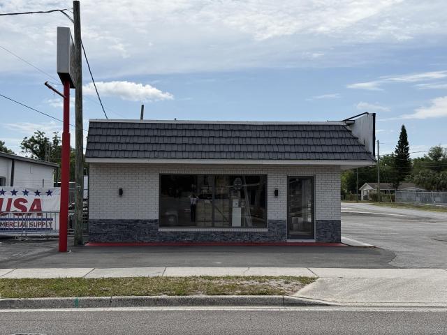 Northeast Tampa Retail