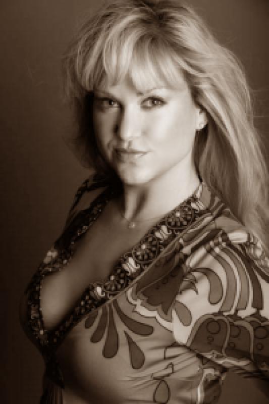 Lynn Geyer