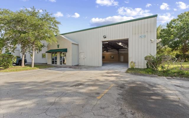4210 Dow Rd