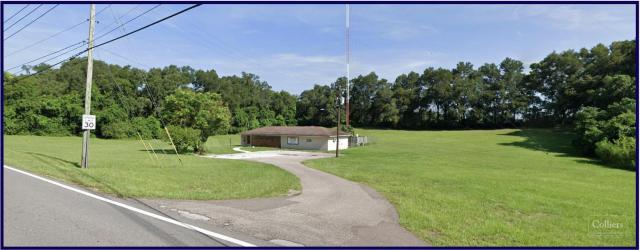 DeLand FL - 4 Acres | 315 E Taylor Rd